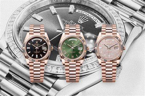 Rolex prices rise for a second time in 2024 to cover 